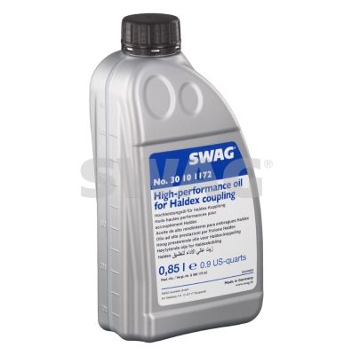 Axle Gear Oil SWAG 30 10 1172