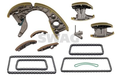 Timing Chain Kit SWAG 30 10 1440