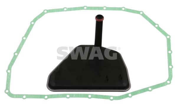 SWAG 30 10 3553 Hydraulic Filter Kit, automatic transmission