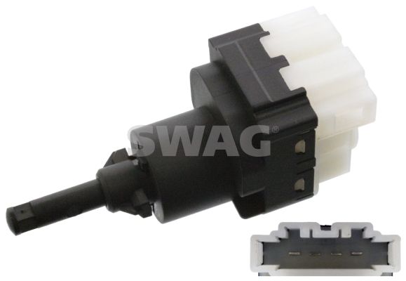 SWAG 30 10 4351 Stop Light Switch