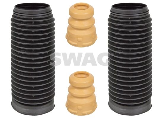 SWAG 30 10 6129 Dust Cover Kit, shock absorber