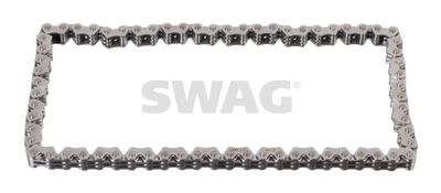 Chain, oil pump drive SWAG 30 10 7186