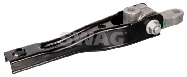SWAG 30 10 8020 Mounting, engine