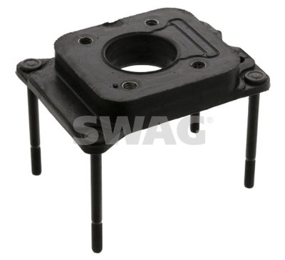 Flange, central injection SWAG 30 12 0034