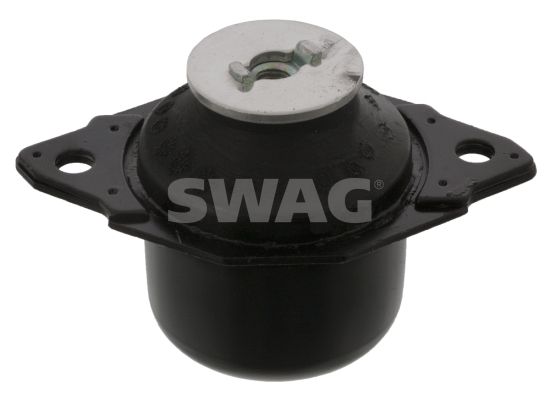 SWAG 30 13 0004 Mounting, engine