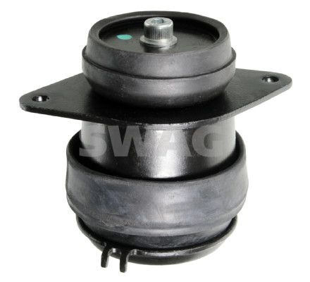 SWAG 30 13 0018 Mounting, engine