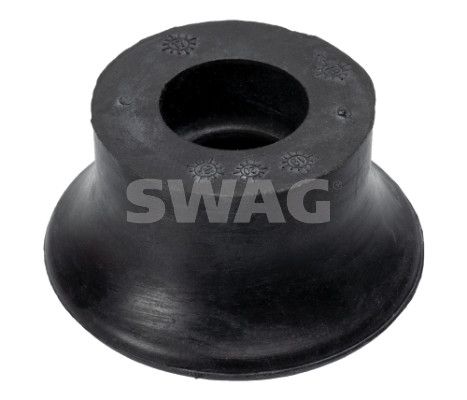 SWAG 30 13 0057 Rubber Buffer, engine mounting system