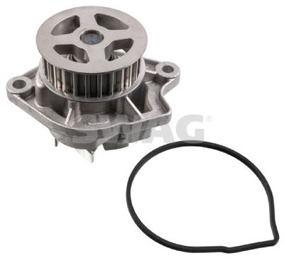 Water Pump, engine cooling SWAG 30 15 0031