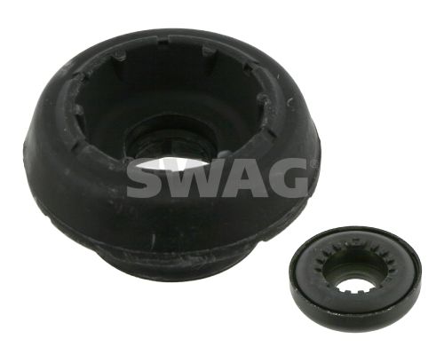 SWAG 30 55 0002 Repair Kit, suspension strut support mount