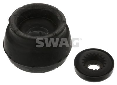 Repair Kit, suspension strut support mount SWAG 30 55 0008