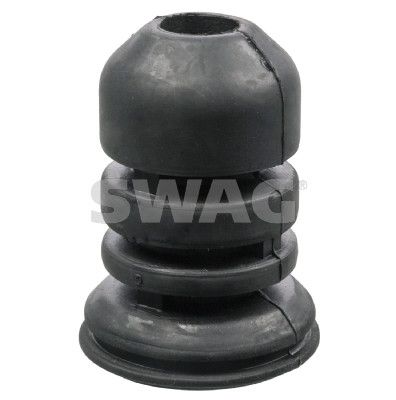 SWAG 30 56 0007 Rubber Buffer, suspension