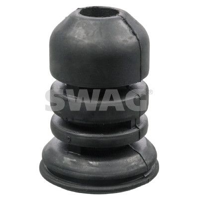 Rubber Buffer, suspension SWAG 30 56 0007