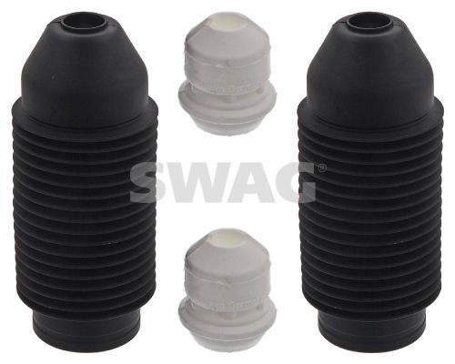 SWAG 30 56 0029 Dust Cover Kit, shock absorber