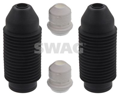 Dust Cover Kit, shock absorber SWAG 30 56 0029
