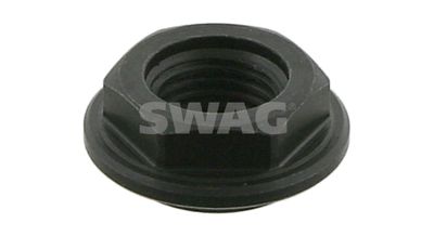 Threaded Sleeve, suspension strut SWAG 30 60 0011