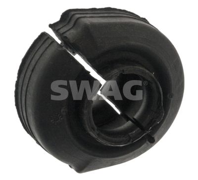 Mounting, stabiliser bar SWAG 30 61 0002