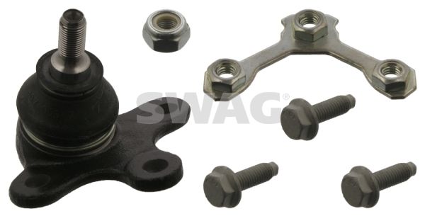 SWAG 30 78 0038 Ball Joint