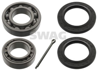 Wheel Bearing Kit SWAG 30 85 0002