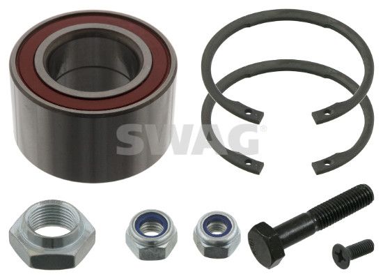 SWAG 30 90 3621 Wheel Bearing Kit