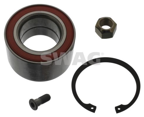 SWAG 30 90 5847 Wheel Bearing Kit