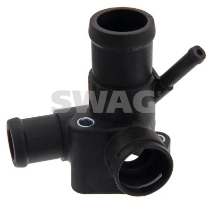 SWAG 30 91 4504 Coolant Flange