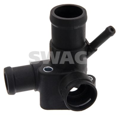 Coolant Flange SWAG 30 91 4504