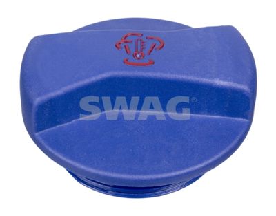 Cap, coolant tank SWAG 30 91 4700