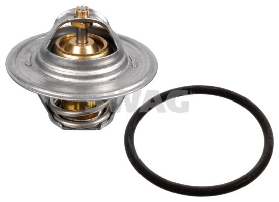 SWAG 30 91 8286 Thermostat, coolant