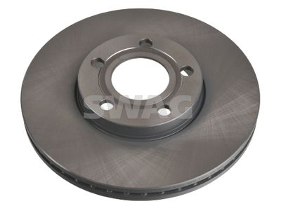 Brake Disc SWAG 30 91 8392