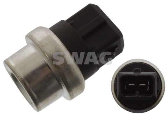 SWAG 30 91 8666 Sensor, coolant temperature