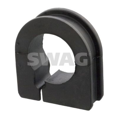 Mounting, steering gear SWAG 30 91 8864