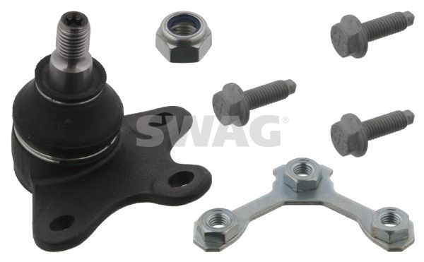 SWAG 30 91 9410 Ball Joint