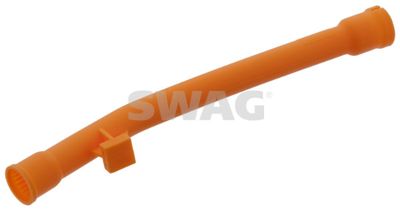 Tube, oil dipstick SWAG 30 91 9756