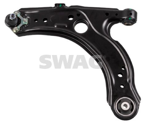 SWAG 30 91 9820 Control/Trailing Arm, wheel suspension