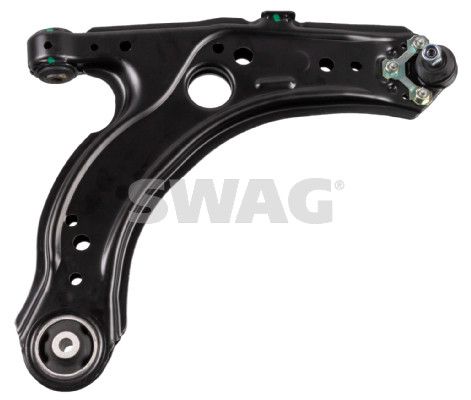 SWAG 30 91 9822 Control/Trailing Arm, wheel suspension