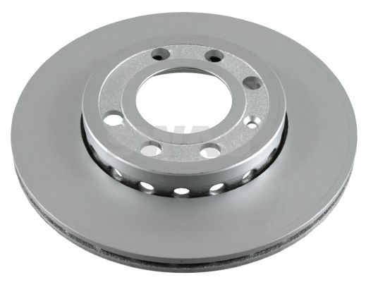 SWAG 30 92 1580 Brake Disc