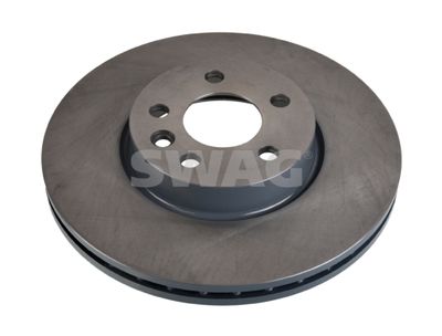 Brake Disc SWAG 30 92 1941