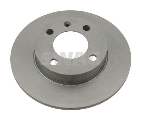 SWAG 30 92 2876 Brake Disc