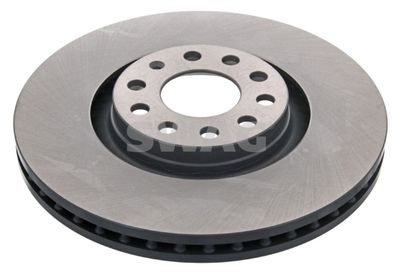 Brake Disc SWAG 30 92 2950