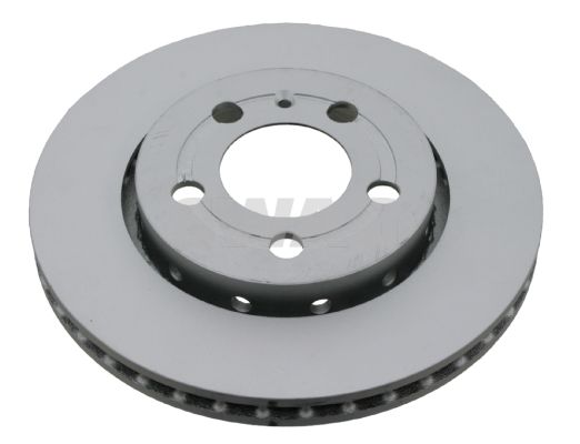 SWAG 30 92 3560 Brake Disc