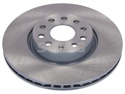 Brake Disc SWAG 30 92 4384