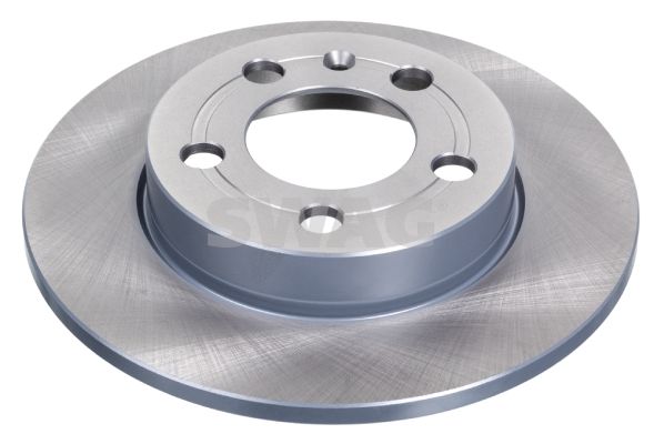 SWAG 30 92 6170 Brake Disc