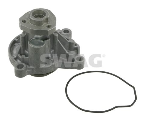 SWAG 30 92 6830 Water Pump, engine cooling