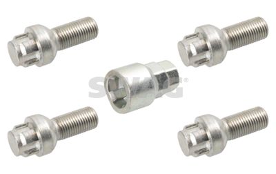 Wheel Bolt SWAG 30 92 7056