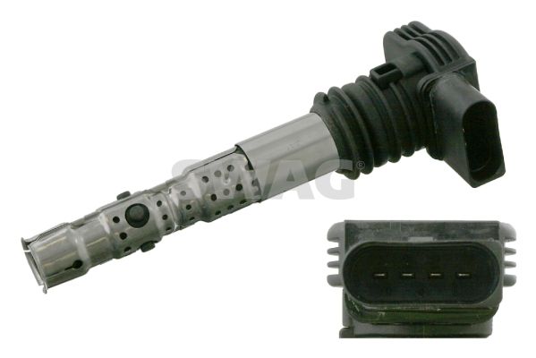 SWAG 30 92 7470 Ignition Coil