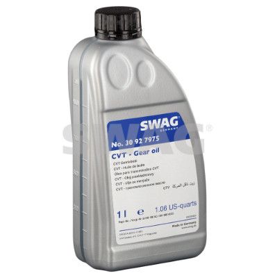 Transmission Oil SWAG 30 92 7975