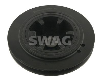 Belt Pulley, crankshaft SWAG 30 92 9896