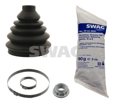 Bellow Kit, drive shaft SWAG 30 93 0142