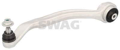 Control/Trailing Arm, wheel suspension SWAG 30 93 1277