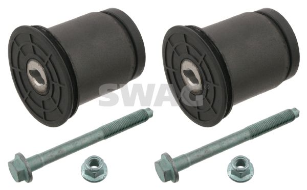 SWAG 30 93 1744 Bush Set, axle beam